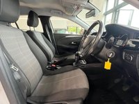 USED 2020 20 VAUXHALL CORSA 1.2 SE Hatchback 5dr Petrol Manual Euro 6 (75 ps) 