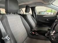 USED 2020 20 VAUXHALL CORSA 1.2 SE Hatchback 5dr Petrol Manual Euro 6 (75 ps) 