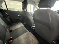 USED 2020 20 VAUXHALL CORSA 1.2 SE Hatchback 5dr Petrol Manual Euro 6 (75 ps) 