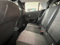 USED 2020 20 VAUXHALL CORSA 1.2 SE Hatchback 5dr Petrol Manual Euro 6 (75 ps) 