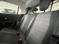 USED 2020 20 VAUXHALL CORSA 1.2 SE Hatchback 5dr Petrol Manual Euro 6 (75 ps) 