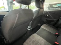 USED 2020 20 VAUXHALL CORSA 1.2 SE Hatchback 5dr Petrol Manual Euro 6 (75 ps) 
