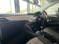 USED 2020 20 VAUXHALL CORSA 1.2 SE Hatchback 5dr Petrol Manual Euro 6 (75 ps) 