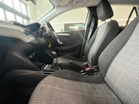 USED 2020 20 VAUXHALL CORSA 1.2 SE Hatchback 5dr Petrol Manual Euro 6 (75 ps) 