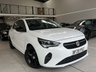 USED 2020 20 VAUXHALL CORSA 1.2 SE Hatchback 5dr Petrol Manual Euro 6 (75 ps) 
