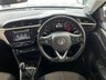 USED 2020 20 VAUXHALL CORSA 1.2 SE Hatchback 5dr Petrol Manual Euro 6 (75 ps) 