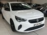 USED 2020 20 VAUXHALL CORSA 1.2 SE Hatchback 5dr Petrol Manual Euro 6 (75 ps) 