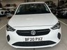 USED 2020 20 VAUXHALL CORSA 1.2 SE Hatchback 5dr Petrol Manual Euro 6 (75 ps) 