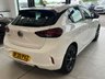 USED 2020 20 VAUXHALL CORSA 1.2 SE Hatchback 5dr Petrol Manual Euro 6 (75 ps) 