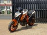 USED 2016 66 KTM 1290 Super Duke R 1290 Special Edition Naked Petrol Manual (172 ps) AKRAPOIV EXHAUST