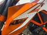 USED 2016 66 KTM 1290 Super Duke R 1290 Special Edition Naked Petrol Manual (172 ps) AKRAPOIV EXHAUST