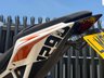 USED 2016 66 KTM 1290 Super Duke R 1290 Special Edition Naked Petrol Manual (172 ps) AKRAPOIV EXHAUST