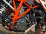 USED 2016 66 KTM 1290 Super Duke R 1290 Special Edition Naked Petrol Manual (172 ps) AKRAPOIV EXHAUST