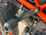 USED 2016 66 KTM 1290 Super Duke R 1290 Special Edition Naked Petrol Manual (172 ps) AKRAPOIV EXHAUST