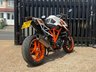 USED 2016 66 KTM 1290 Super Duke R 1290 Special Edition Naked Petrol Manual (172 ps) AKRAPOIV EXHAUST