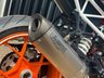 USED 2016 66 KTM 1290 Super Duke R 1290 Special Edition Naked Petrol Manual (172 ps) AKRAPOIV EXHAUST