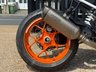 USED 2016 66 KTM 1290 Super Duke R 1290 Special Edition Naked Petrol Manual (172 ps) AKRAPOIV EXHAUST