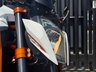 USED 2016 66 KTM 1290 Super Duke R 1290 Special Edition Naked Petrol Manual (172 ps) AKRAPOIV EXHAUST