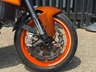 USED 2016 66 KTM 1290 Super Duke R 1290 Special Edition Naked Petrol Manual (172 ps) AKRAPOIV EXHAUST