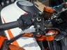 USED 2016 66 KTM 1290 Super Duke R 1290 Special Edition Naked Petrol Manual (172 ps) AKRAPOIV EXHAUST
