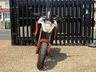 USED 2016 66 KTM 1290 Super Duke R 1290 Special Edition Naked Petrol Manual (172 ps) AKRAPOIV EXHAUST