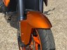 USED 2016 66 KTM 1290 Super Duke R 1290 Special Edition Naked Petrol Manual (172 ps) AKRAPOIV EXHAUST