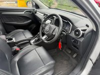 USED 2018 18 MG MG ZS 1.0 T-GDI Exclusive SUV 5dr Petrol Auto Euro 6 (111 ps) 2 FORMER KEEPERS, AUTOMATIC, FULL SERVICE HISTORY