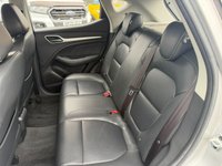 USED 2018 18 MG MG ZS 1.0 T-GDI Exclusive SUV 5dr Petrol Auto Euro 6 (111 ps) 2 FORMER KEEPERS, AUTOMATIC, FULL SERVICE HISTORY