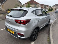 USED 2018 18 MG MG ZS 1.0 T-GDI Exclusive SUV 5dr Petrol Auto Euro 6 (111 ps) 2 FORMER KEEPERS, AUTOMATIC, FULL SERVICE HISTORY