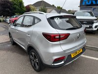 USED 2018 18 MG MG ZS 1.0 T-GDI Exclusive SUV 5dr Petrol Auto Euro 6 (111 ps) 2 FORMER KEEPERS, AUTOMATIC, FULL SERVICE HISTORY