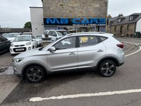 USED 2018 18 MG MG ZS 1.0 T-GDI Exclusive SUV 5dr Petrol Auto Euro 6 (111 ps) 2 FORMER KEEPERS, AUTOMATIC, FULL SERVICE HISTORY