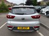 USED 2018 18 MG MG ZS 1.0 T-GDI Exclusive SUV 5dr Petrol Auto Euro 6 (111 ps) 2 FORMER KEEPERS, AUTOMATIC, FULL SERVICE HISTORY