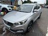 USED 2018 18 MG MG ZS 1.0 T-GDI Exclusive SUV 5dr Petrol Auto Euro 6 (111 ps) 2 FORMER KEEPERS, AUTOMATIC, FULL SERVICE HISTORY