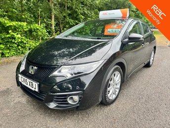View our HONDA CIVIC