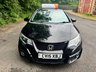 USED 2015 15 HONDA CIVIC 1.6 i-DTEC SE Plus Hatchback 5dr Diesel Manual Euro 5 (s/s) (120 ps) TURBO DIESEL! AIR CON! REVERSE CAMERA!