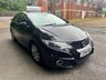 USED 2015 15 HONDA CIVIC 1.6 i-DTEC SE Plus Hatchback 5dr Diesel Manual Euro 5 (s/s) (120 ps) TURBO DIESEL! AIR CON! REVERSE CAMERA!