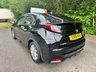USED 2015 15 HONDA CIVIC 1.6 i-DTEC SE Plus Hatchback 5dr Diesel Manual Euro 5 (s/s) (120 ps) TURBO DIESEL! AIR CON! REVERSE CAMERA!