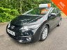 USED 2015 15 HONDA CIVIC 1.6 i-DTEC SE Plus Hatchback 5dr Diesel Manual Euro 5 (s/s) (120 ps) TURBO DIESEL! AIR CON! REVERSE CAMERA!
