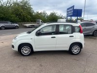 USED 2015 65 FIAT PANDA 0.9 TwinAir Easy Euro 6 (s/s) 5dr S/history, Â£20 tax! warranty