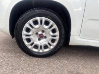 USED 2015 65 FIAT PANDA 0.9 TwinAir Easy Euro 6 (s/s) 5dr S/history, Â£20 tax! warranty
