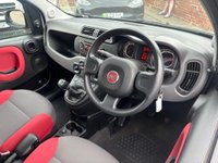 USED 2015 65 FIAT PANDA 0.9 TwinAir Easy Euro 6 (s/s) 5dr S/history, Â£20 tax! warranty