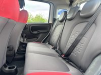 USED 2015 65 FIAT PANDA 0.9 TwinAir Easy Euro 6 (s/s) 5dr S/history, Â£20 tax! warranty