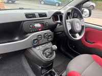 USED 2015 65 FIAT PANDA 0.9 TwinAir Easy Euro 6 (s/s) 5dr S/history, Â£20 tax! warranty
