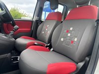 USED 2015 65 FIAT PANDA 0.9 TwinAir Easy Euro 6 (s/s) 5dr S/history, Â£20 tax! warranty