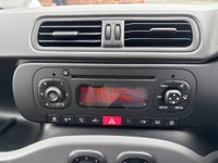 USED 2015 65 FIAT PANDA 0.9 TwinAir Easy Euro 6 (s/s) 5dr S/history, Â£20 tax! warranty