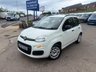USED 2015 65 FIAT PANDA 0.9 TwinAir Easy Euro 6 (s/s) 5dr S/history, Â£20 tax! warranty