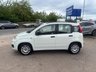USED 2015 65 FIAT PANDA 0.9 TwinAir Easy Euro 6 (s/s) 5dr S/history, Â£20 tax! warranty