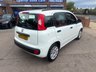 USED 2015 65 FIAT PANDA 0.9 TwinAir Easy Euro 6 (s/s) 5dr S/history, Â£20 tax! warranty