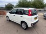 USED 2015 65 FIAT PANDA 0.9 TwinAir Easy Euro 6 (s/s) 5dr S/history, Â£20 tax! warranty