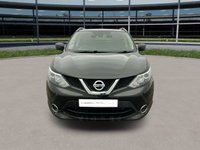 USED 2017 17 NISSAN QASHQAI 1.5 dCi Tekna SUV 5dr Diesel Manual 2WD Euro 6 (s/s) (110 ps) 